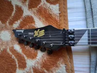 Ibanez EX370