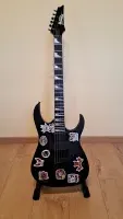 Ibanez GRG121DX Elektrická gitara - MGP [Today, 9:11 am]