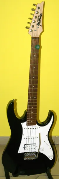 Ibanez GRX40