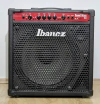 Ibanez Ibanez SW80 Bass guitar combo amp - GGaborP [Today, 8:15 pm]