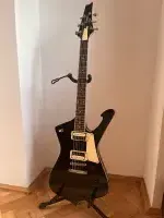 Ibanez IC-300 Iceman Elektrická gitara - Adam Petroczi [Yesterday, 11:57 pm]