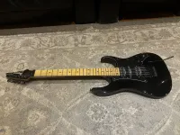 Ibanez RG 450 BK