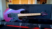 Ibanez RG550 MIJ DiMarzio Elektromos gitár - Szilveszter90 [Ma, 18:42]