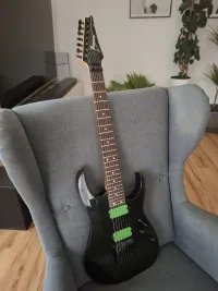 Ibanez RG7620