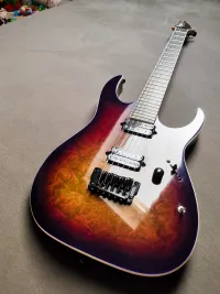 Ibanez RGIX6DLB