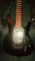 Ibanez S520 Electric guitar - Music Man [Today, 10:13 pm]