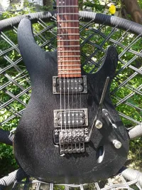 Ibanez S520