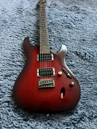 Ibanez S521 Electric guitar - pzsozso [Yesterday, 7:19 pm]