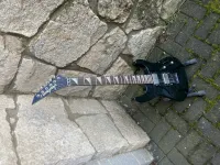 Jackson DX10D