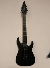 Jackson JS22-7 Dinky AH SB Electric guitar 7 strings - Orosz Ábel [Today, 12:19 am]