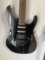 Jackson Performer PS-4  PS-2