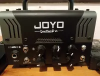 JOYO BanTamp Zombie II