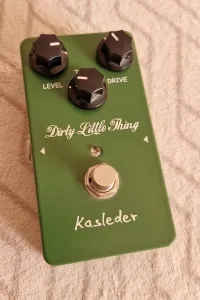 Kasleder Dirty Little Thing