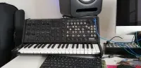 Korg MS-20