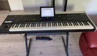 Korg Oasys