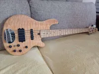 Lakland Skyline 55-02 Deluxe 5