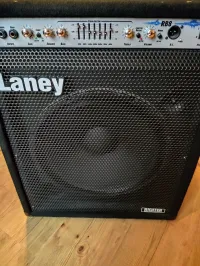 Laney RB8 Combo de bajo - Reichardt Gábor [Yesterday, 2:30 pm]