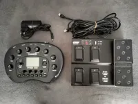 Line6 POD HD+FBV EXPRESS MKII