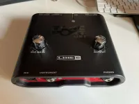 Line6 UX1