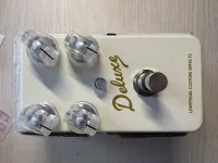 Lovepedal Brownface Deluxe