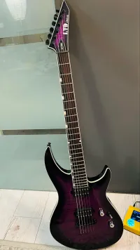 LTD ESP E-Gitarre - Szabó Zoltán [Yesterday, 7:42 pm]