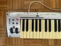 M-Audio Keyrig 49