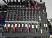 Mackie 14.0.2 VLZ Mixer - Norbert Baltavári [Yesterday, 6:38 pm]