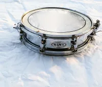 Mapex 13 piccolo pergődob Snare Drum - Tökfőzelékember [March 11, 2025, 5:19 pm]