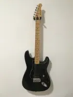 Marathon Replay Stratocaster E-Gitarre - Borsho [March 9, 2025, 6:57 pm]