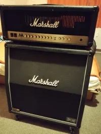 Marshall 1960 lead