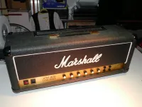 Marshall 1981 JCM800 1959 Super Lead