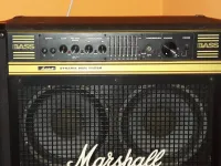 Marshall 72410 Basszuskombó - Farkas Zoli [2025.03.06. 12:57]