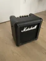 Marshall MG2FX