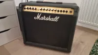 Marshall Valvestate 40V 8040 Kombinovaný zosilňovač pre gitaru - AugustReddd [Yesterday, 9:56 pm]