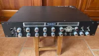 Mesa Boogie Rectifier Recording Preamp tube preamp guitar amplifier - Sonicburst [March 8, 2025, 8:31 am]