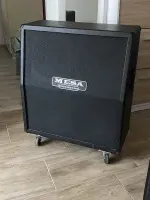 Mesa Boogie Standard 4x12 Slant Reproduktor pre gitarovú skriňu - Heat [March 19, 2025, 10:36 am]