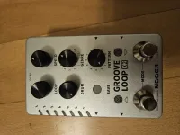 Mooer Groove Loop X2