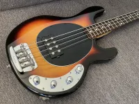 Music Man Stingray EX Japan