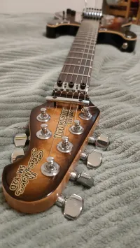 Music Man Steve Morse SM Y2D E-Gitarre - CsongorJams [March 19, 2025, 6:08 pm]