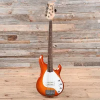 Music Man Stingray 5 5-Saiter Bass-Gitarre - K Z [Today, 5:02 pm]