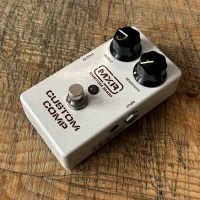 MXR Custom Comp Compressor - Gergő Nagy [February 27, 2025, 1:16 pm]