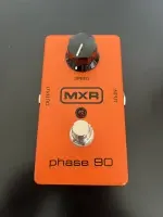 MXR M101 Phase 90 Effekt Pedal - Skolák Péter [March 22, 2025, 1:33 pm]