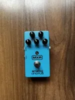 MXR M234 Analog Chorus Efektový pedál - Sanyi Rokob [March 22, 2025, 11:08 am]