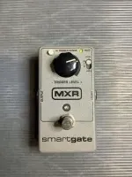 MXR Smartgate Noise Gate - Biglui [Today, 4:52 pm]