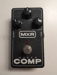 MXR Super Comp