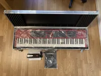NORD Stage 3 Ha 88 Teclado de piano [February 24, 2025, 8:17 pm]