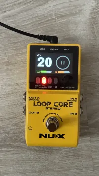 Nux Loop Core