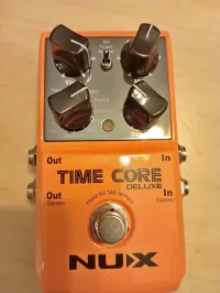 Nux Time Core Deluxe