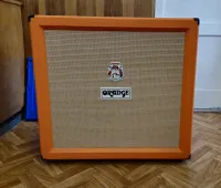 Orange PPC412 straight hangláda Sound cabinet - Papp Zsigmond [March 19, 2025, 7:36 am]