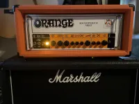 Orange Rockerverb 50MKIII Gitarový zosilňovač - Dave M [February 27, 2025, 1:15 pm]